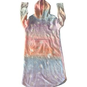 🟡 32Heat Dress ROBE SIZE 14/16 Youth